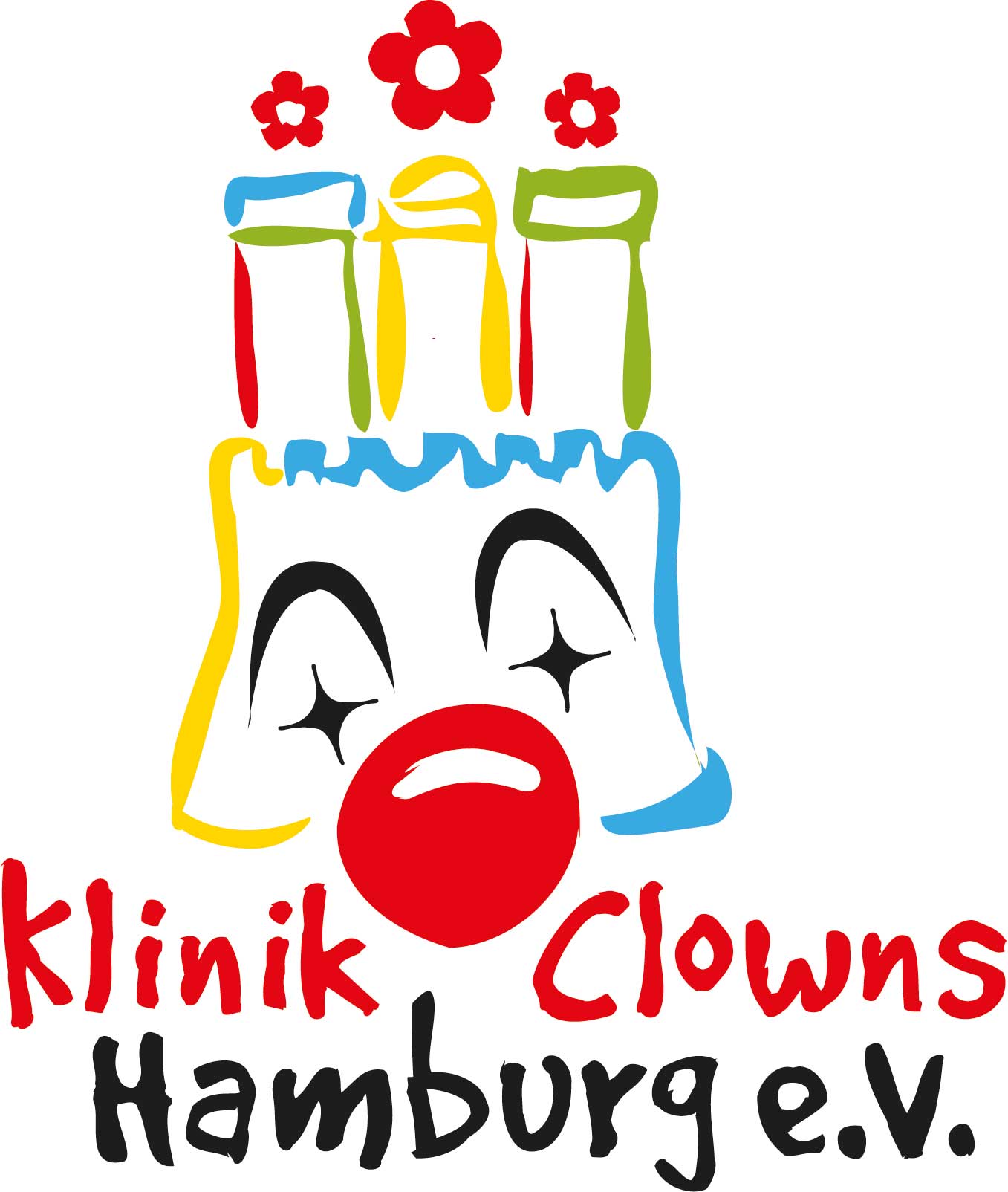 Logo-Klinik-Clowns-Hamburg
